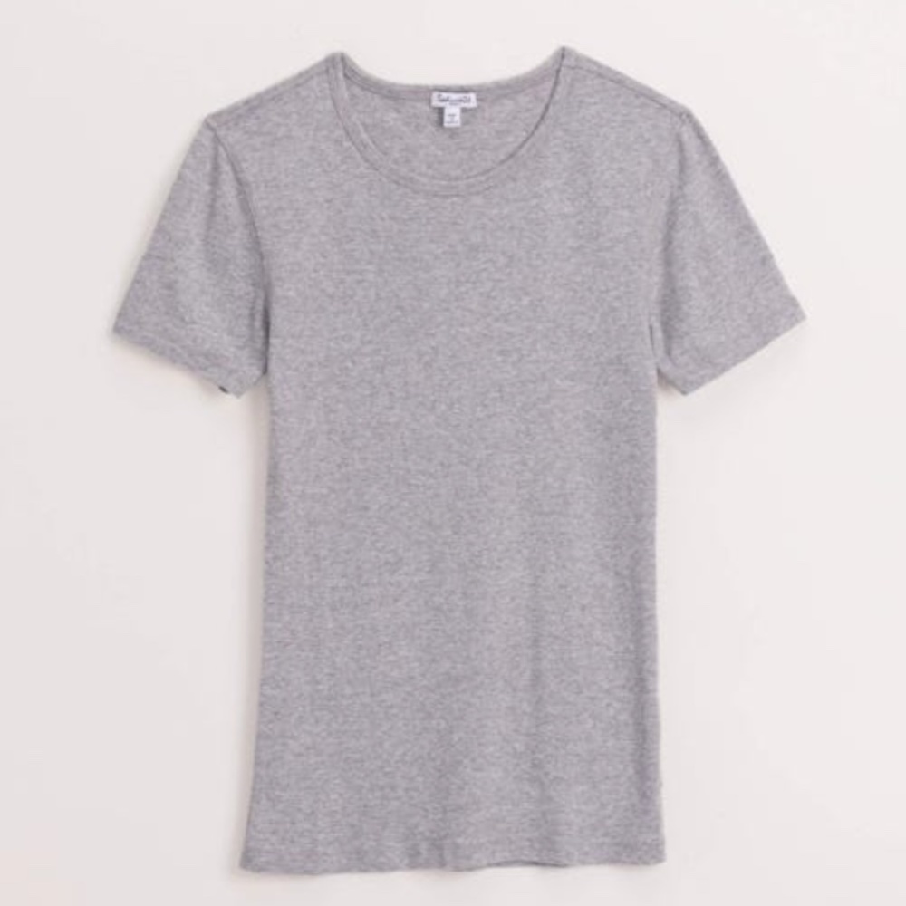 Splendid Long Length Tee